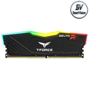 Team T-Force Delta RGB 16GB (1 x 16GB) DDR4 3200 MHz CL16