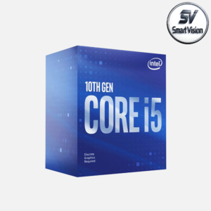 INTEL CORE I5 10400F 6 Cores / 12 Threads
