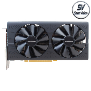 SAPPHIRE Pulse RX 570 4G
