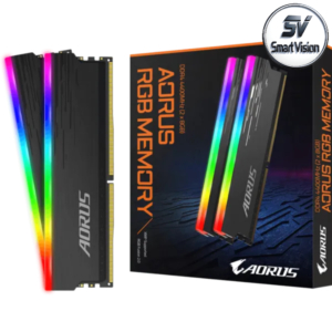 AORUS RGB Memory DDR4 16GB (2x8GB) 4400MT/s