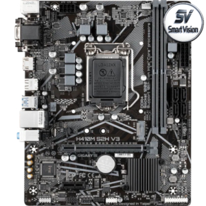 Gigabyte H410M S2H V3 Motherboard