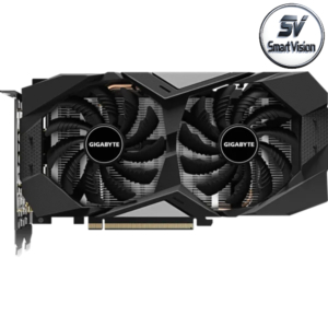 GIGABYTE GTX 1660 OC