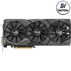 ASUS ROG STRIX GTX 1060 6G GAMING