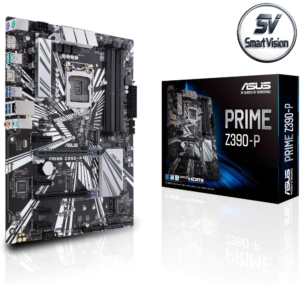 ASUS Prime Z390-P