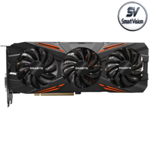 GIGABYTE GTX 1080 G1 Gaming