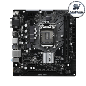 ASRock H410M-HVS Motherboard