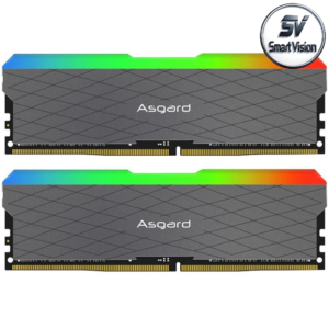 Asgard Loki RGB 2x VMA45UG-MEC1U2AW2 (2 x 8GB | DIMM DDR4-3200)