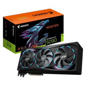 New Graphic Card