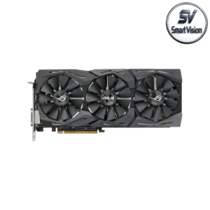 ASUS ROG STRIX GTX 1080 Ti 11G GAMING