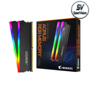 AORUS RGB Memory DDR4 16GB (2x8GB) 3333MT/s