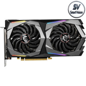 GeForce RTX 2060 Super™ Gaming x OC