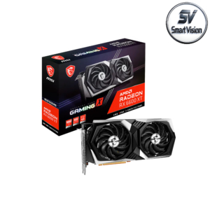 MSI RX 6600 XT 8G GAMING X
