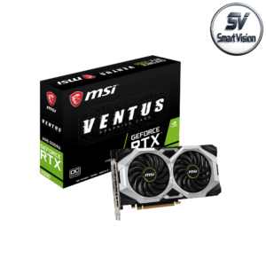 MSI RTX 2060 VENTUS 6G