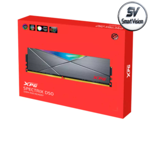 XPG SPECTRIX D50 RGB 16GB (2x8GB) DDR4 3200MHz