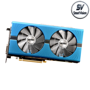 Sapphire NITRO+ RX 590 GME Special Edition