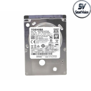 Toshiba 320 GB Internal Hard Disk - MQ01ACF032