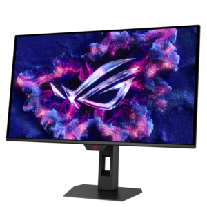 New Monitor