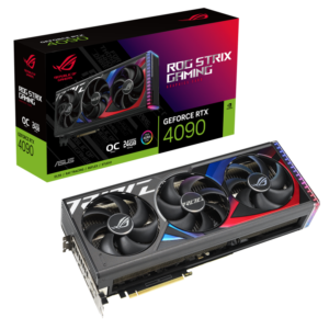 New Graphic Card