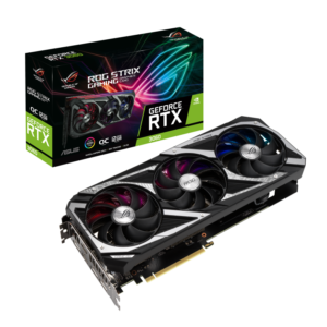 Used Graphic Card