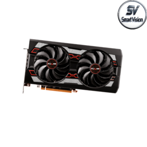 Sapphire PULSE RX 5700 XT 8G