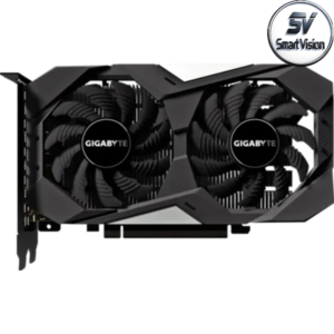 GIGABYTE GTX 1650 OC 4G