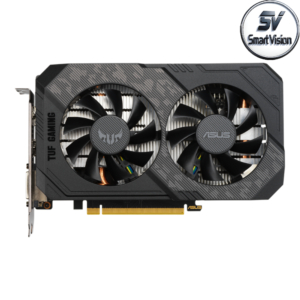 ASUS TUF GTX 1660 SUPER GAMING 6G