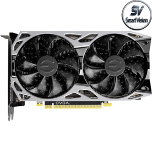 EVGA GTX 1660 SUPER SC ULTRA 6G