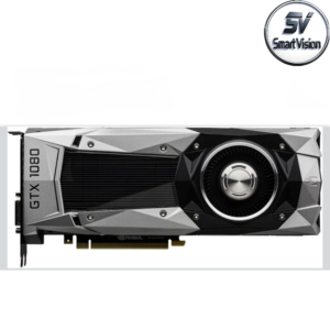 GeForce GTX 1080 Founders Edition 8G