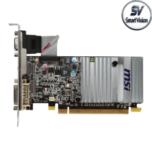 MSI Radeon HD 5450 1GB ddr3