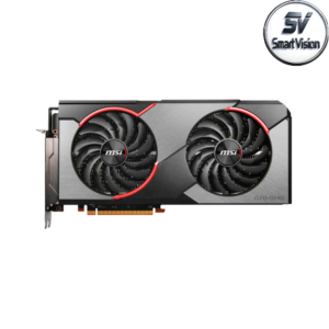 MSI RX 5700 XT GAMING X 8G