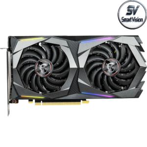 MSI GTX 1660 Ti GAMING X 6G