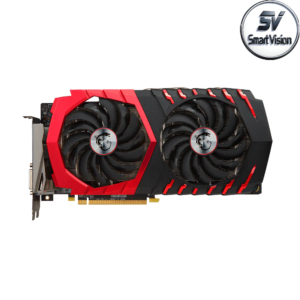 MSI RX 570 GAMING X 4G