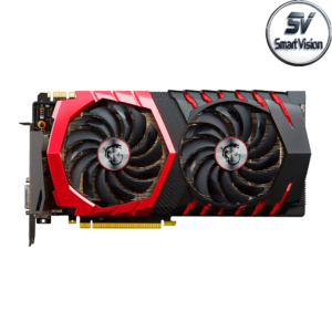MSI GTX 1080 GAMING X 8G