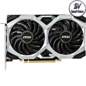 MSI GTX 1660 Ti VENTUS XS 6G