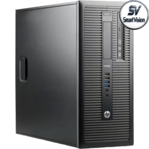 HP 600 G1 - Intel Core i5 4590, 8G Ram ddr3 500GB Hard Disk
