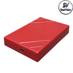 Samsung 500GB Portable External Hard Drive
