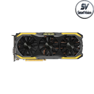 ZOTAC GTX 1070 Ti AMP! Extreme 8G