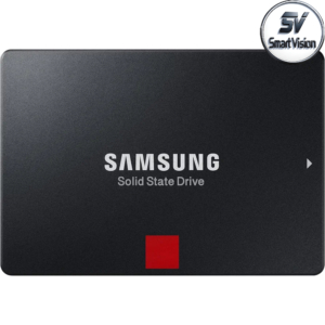 Samsung 860 PRO 256GB SSD