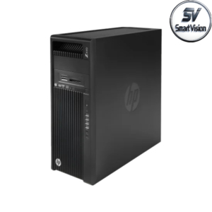 HP Z440 Workstation - Intel Xeon E5-1650 v4,500GB, 16GB, 700W