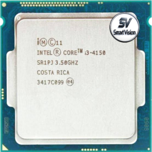 Intel® Core™ i3-4150 Processor 3M Cache, 3.50 GHz