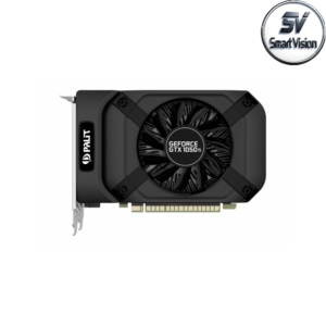 Palit GTX 1050 Ti 4G StormX